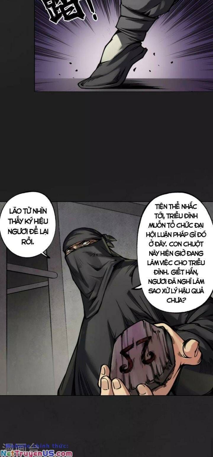 đọc truyện Tạng Phong Hành Chương 117 ảnh 35 tại Thiên Thai Truyện