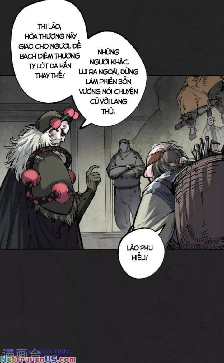 đọc truyện Tạng Phong Hành Chương 117 ảnh 37 tại Thiên Thai Truyện