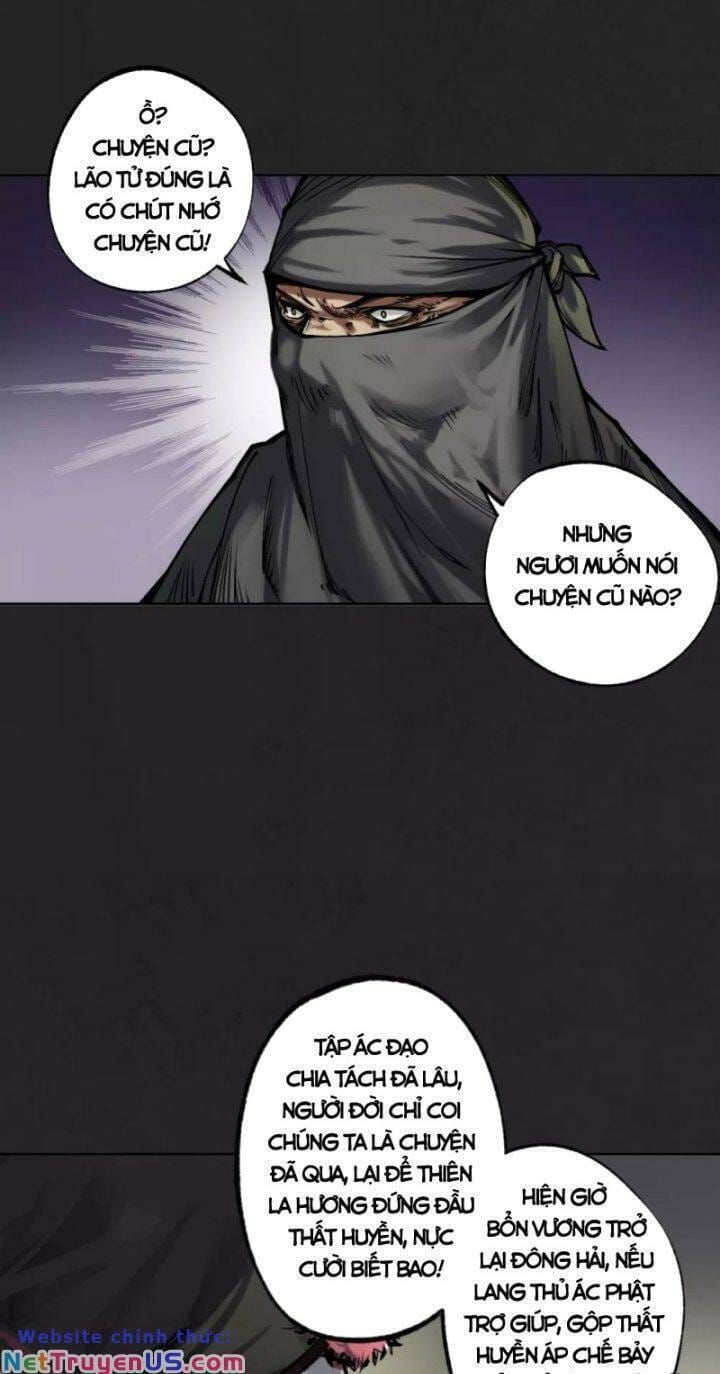 đọc truyện Tạng Phong Hành Chương 117 ảnh 38 tại Thiên Thai Truyện