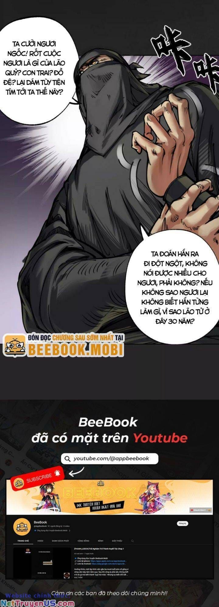 đọc truyện Tạng Phong Hành Chương 117 ảnh 40 tại Thiên Thai Truyện