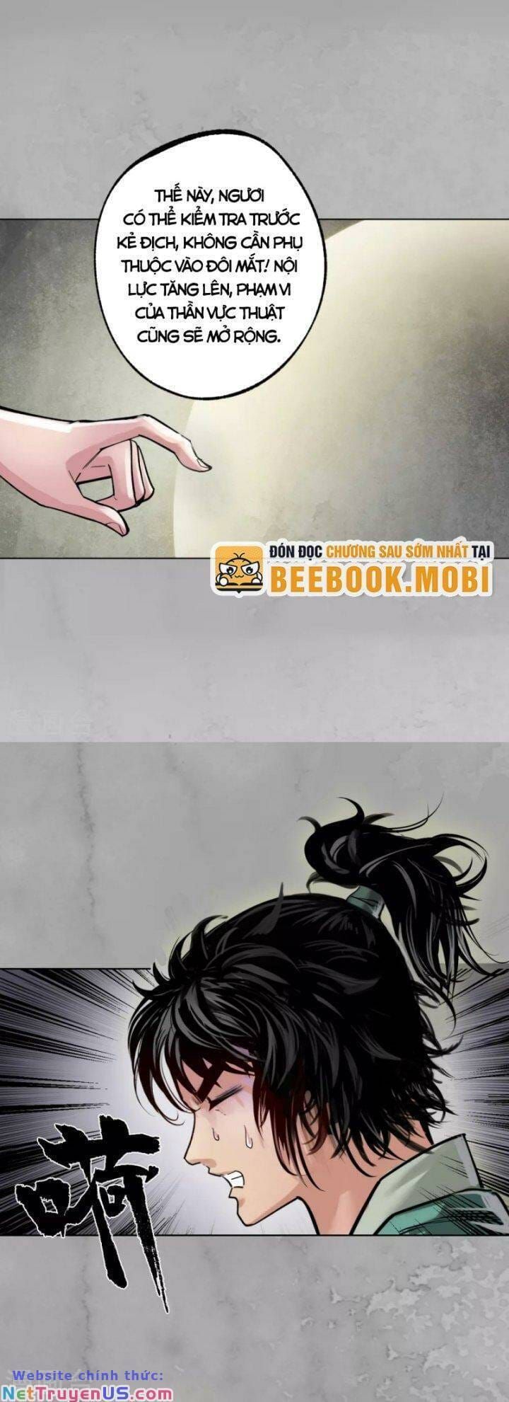 đọc truyện Tạng Phong Hành Chương 117 ảnh 9 tại Thiên Thai Truyện