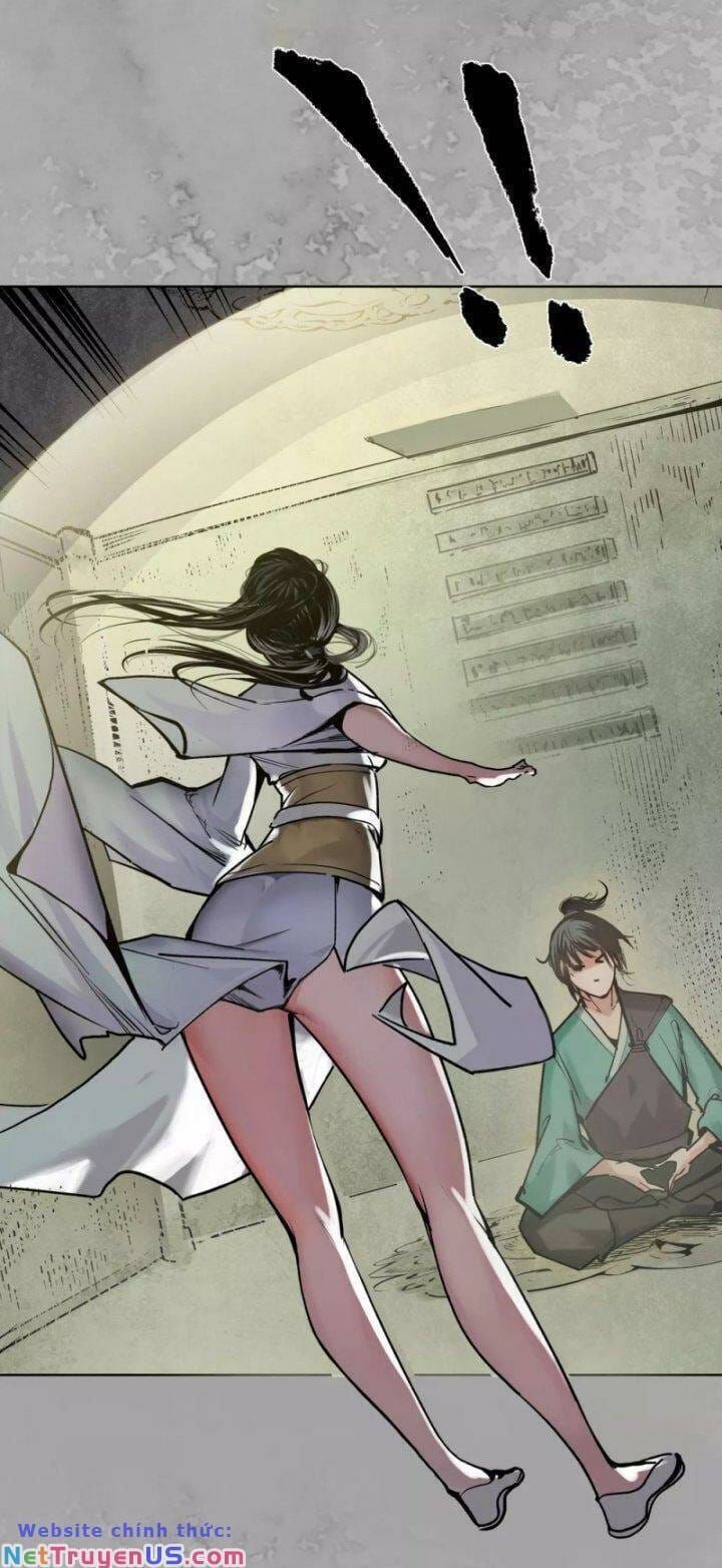 đọc truyện Tạng Phong Hành Chương 117 ảnh 10 tại Thiên Thai Truyện