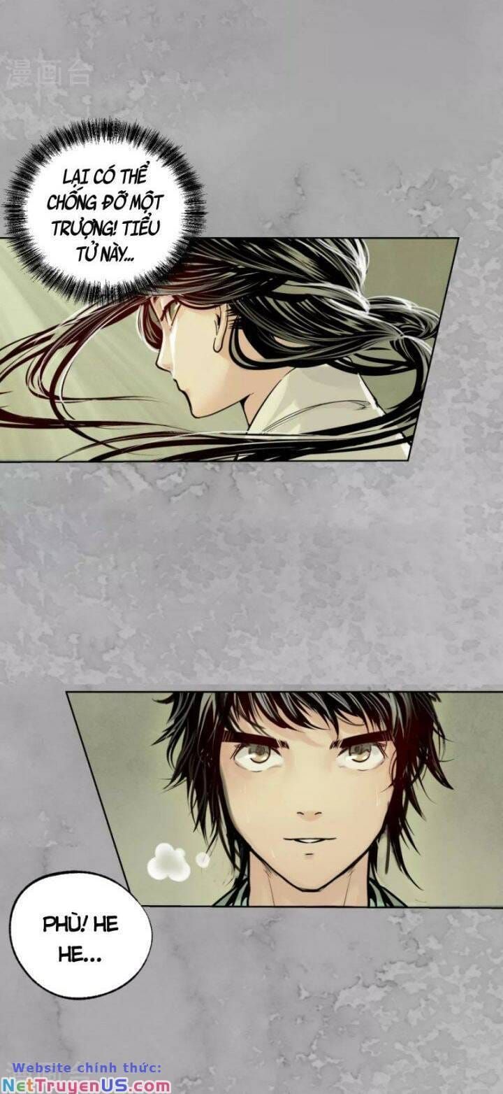 đọc truyện Tạng Phong Hành Chương 117 ảnh 11 tại Thiên Thai Truyện