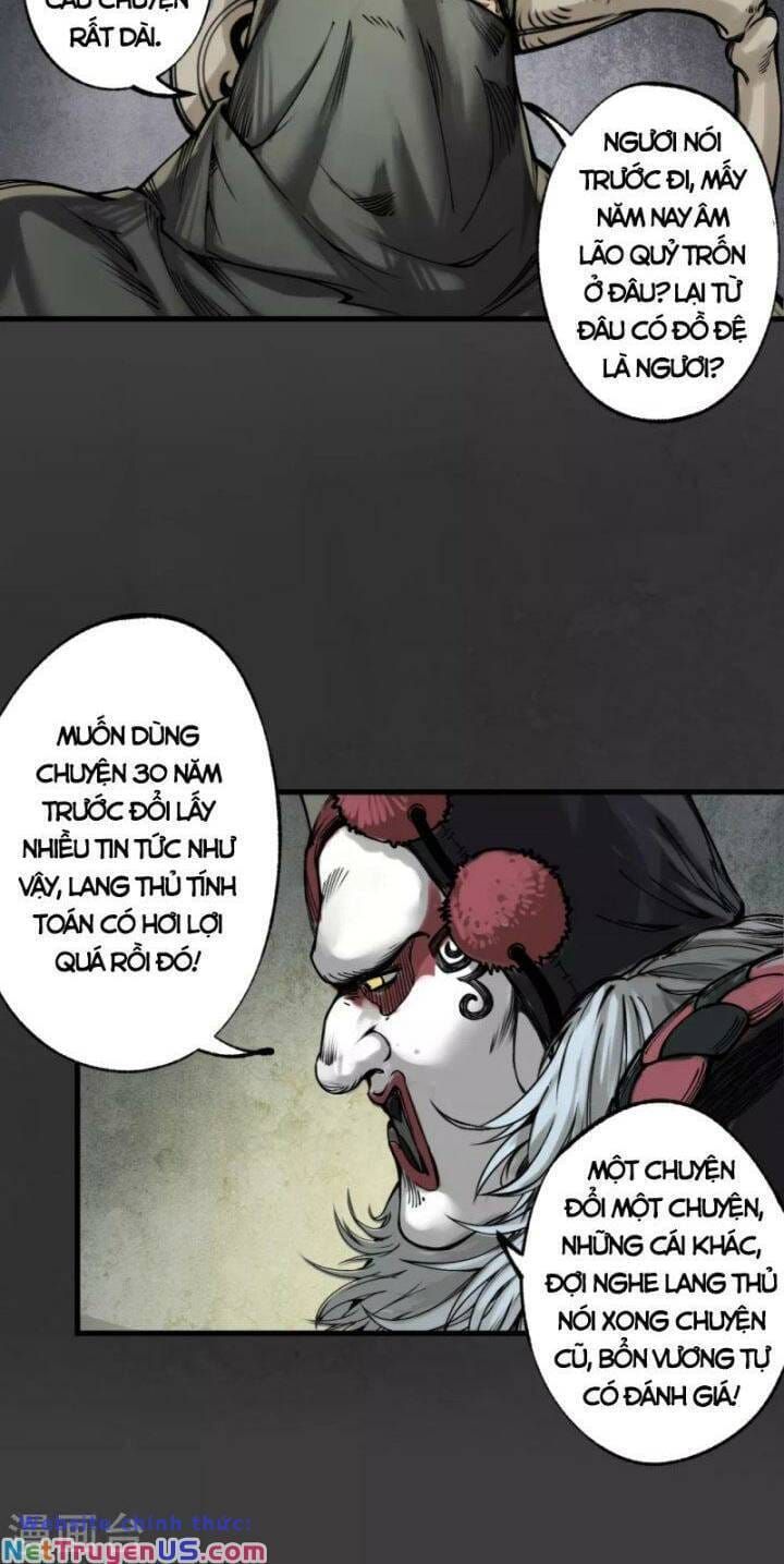 đọc truyện Tạng Phong Hành Chương 118 ảnh 12 tại Thiên Thai Truyện