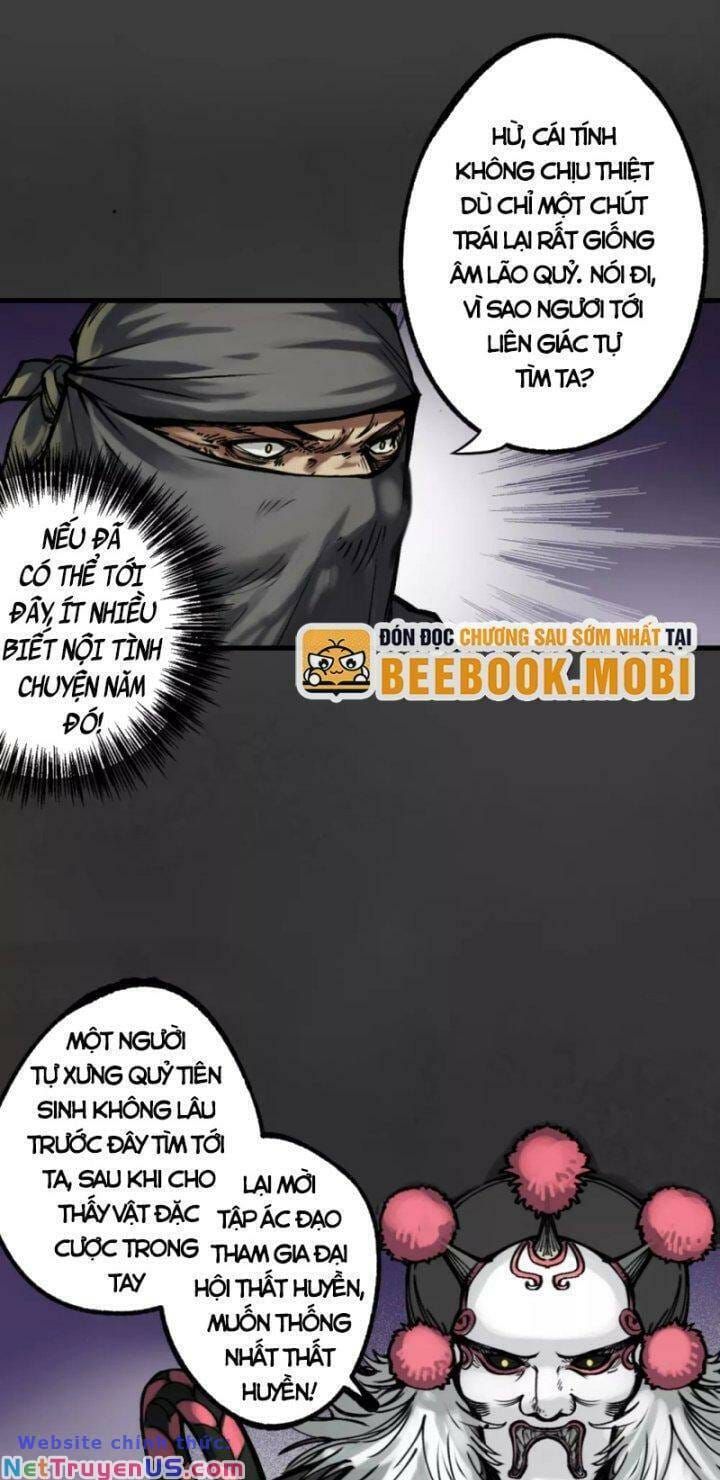 đọc truyện Tạng Phong Hành Chương 118 ảnh 13 tại Thiên Thai Truyện