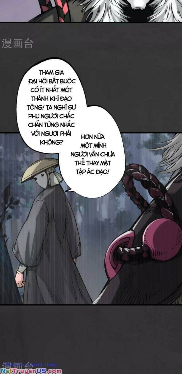 đọc truyện Tạng Phong Hành Chương 118 ảnh 14 tại Thiên Thai Truyện