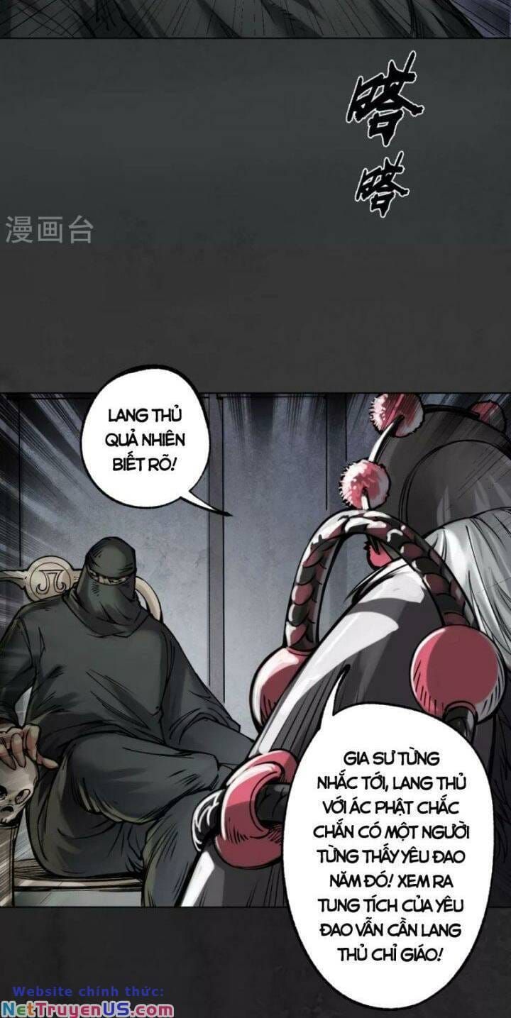 đọc truyện Tạng Phong Hành Chương 118 ảnh 16 tại Thiên Thai Truyện