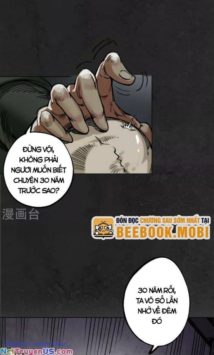 đọc truyện Tạng Phong Hành Chương 118 ảnh 17 tại Thiên Thai Truyện