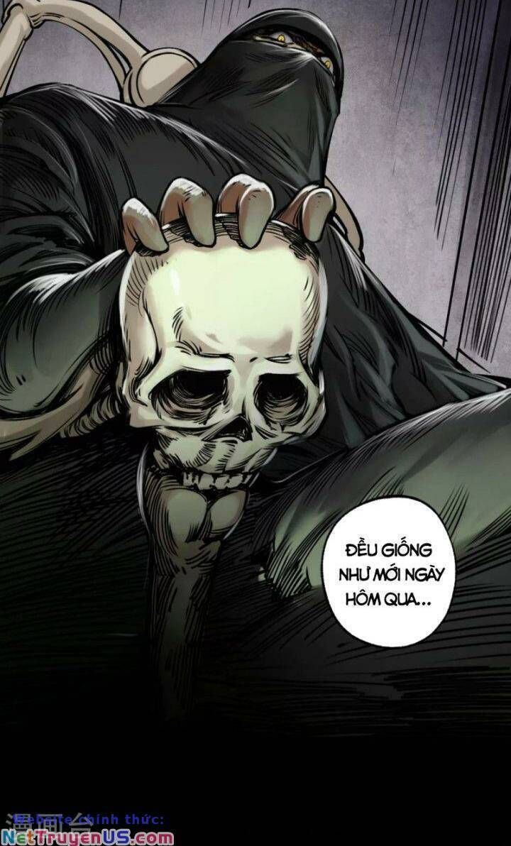 đọc truyện Tạng Phong Hành Chương 118 ảnh 18 tại Thiên Thai Truyện