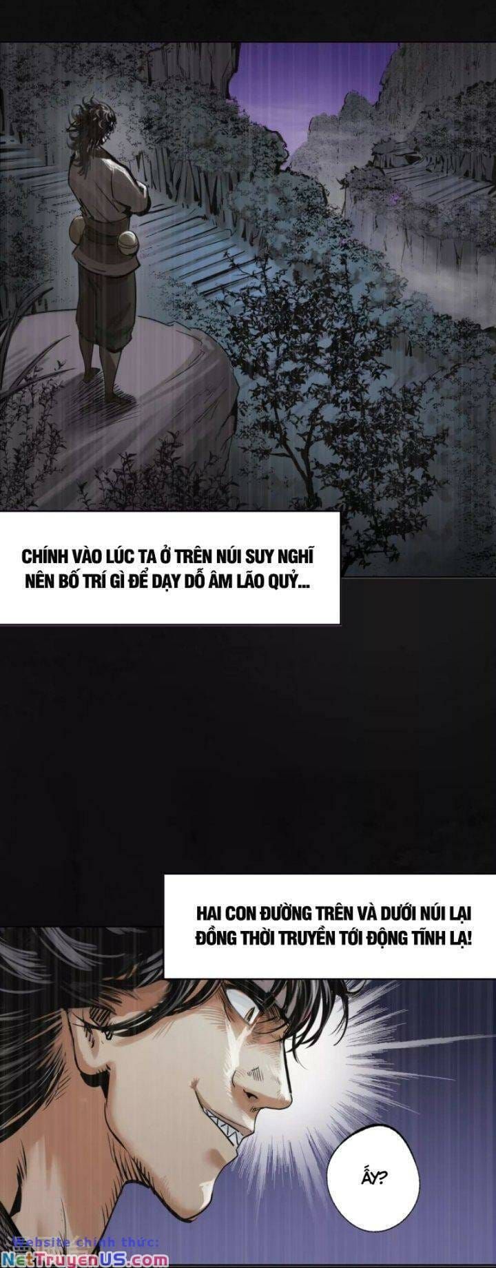 đọc truyện Tạng Phong Hành Chương 118 ảnh 21 tại Thiên Thai Truyện