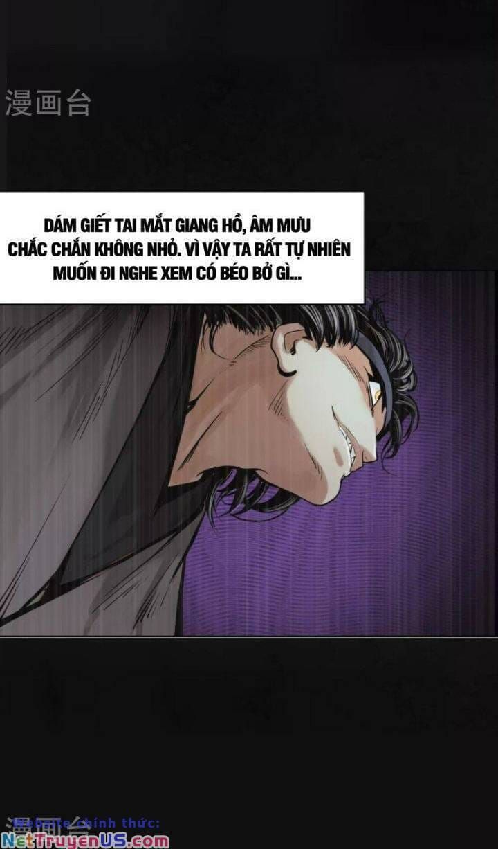 đọc truyện Tạng Phong Hành Chương 118 ảnh 24 tại Thiên Thai Truyện