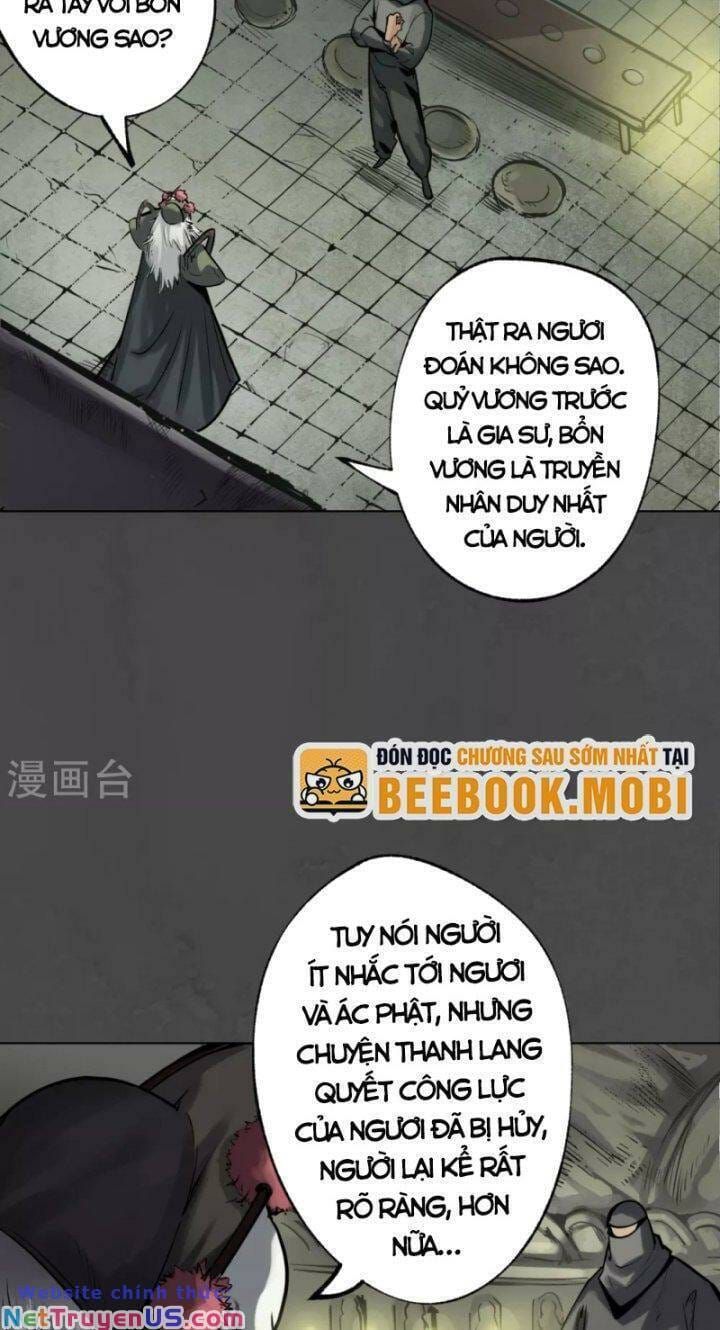 đọc truyện Tạng Phong Hành Chương 118 ảnh 5 tại Thiên Thai Truyện