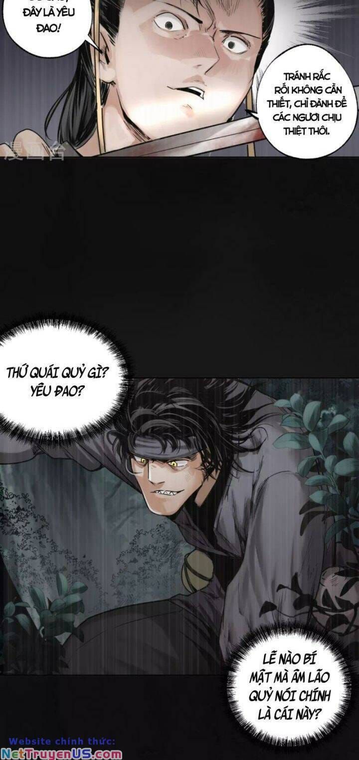 đọc truyện Tạng Phong Hành Chương 118 ảnh 32 tại Thiên Thai Truyện