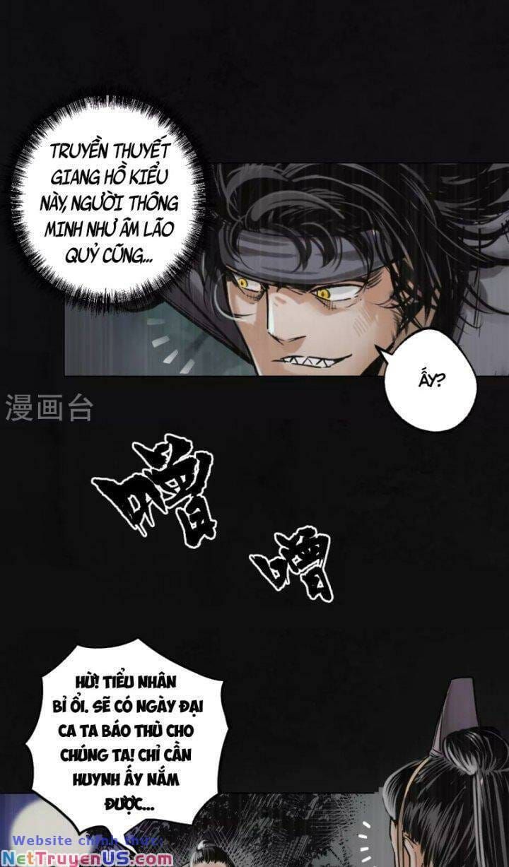 đọc truyện Tạng Phong Hành Chương 118 ảnh 33 tại Thiên Thai Truyện