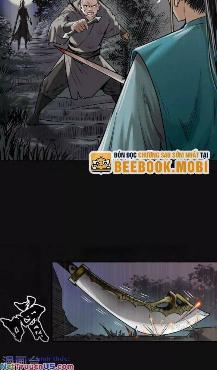 đọc truyện Tạng Phong Hành Chương 118 ảnh 34 tại Thiên Thai Truyện