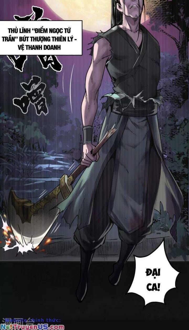 đọc truyện Tạng Phong Hành Chương 118 ảnh 36 tại Thiên Thai Truyện