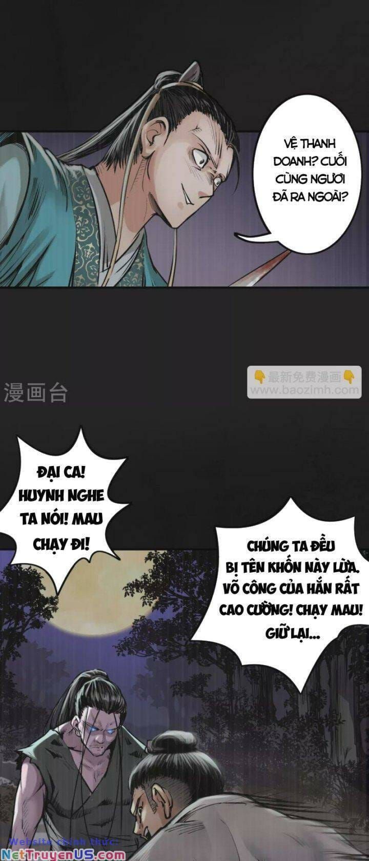 đọc truyện Tạng Phong Hành Chương 118 ảnh 37 tại Thiên Thai Truyện