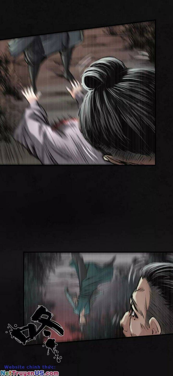 đọc truyện Tạng Phong Hành Chương 118 ảnh 39 tại Thiên Thai Truyện