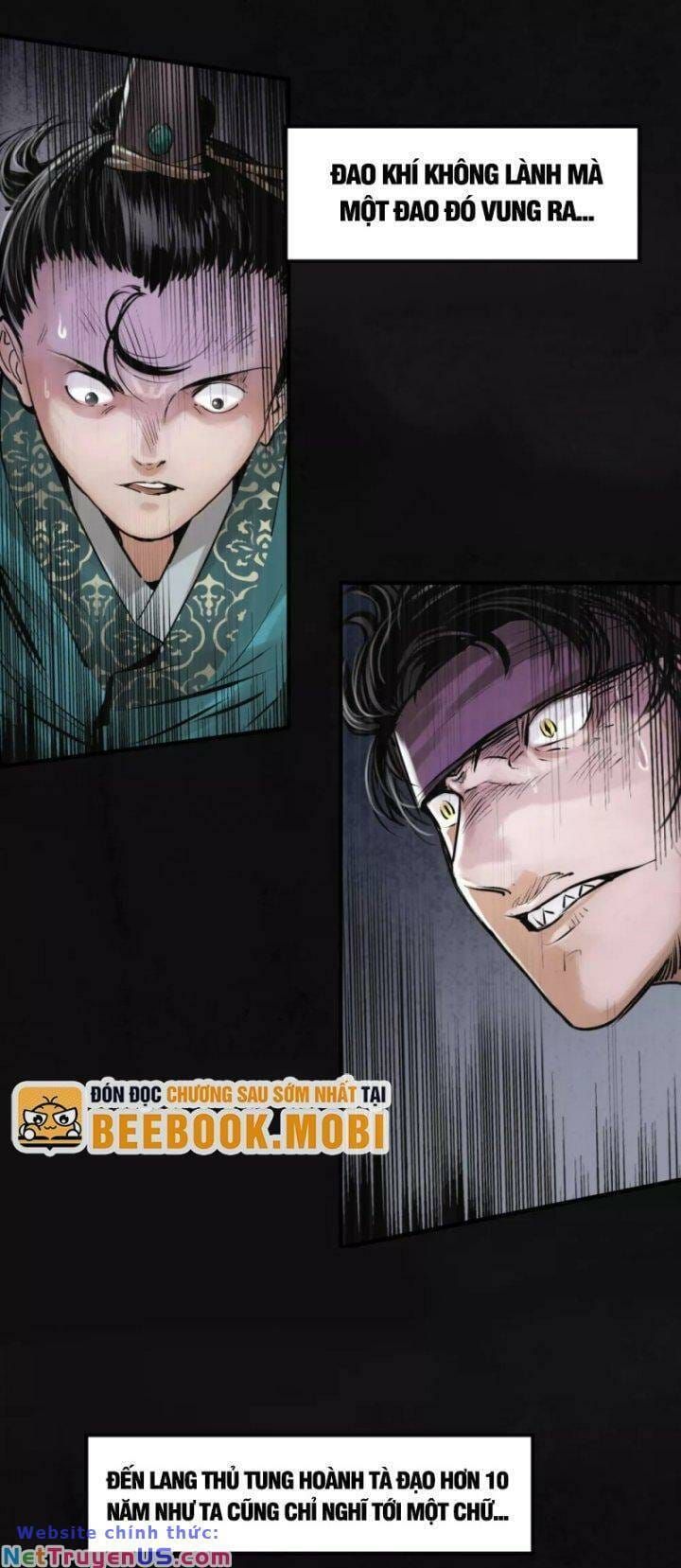 đọc truyện Tạng Phong Hành Chương 118 ảnh 41 tại Thiên Thai Truyện