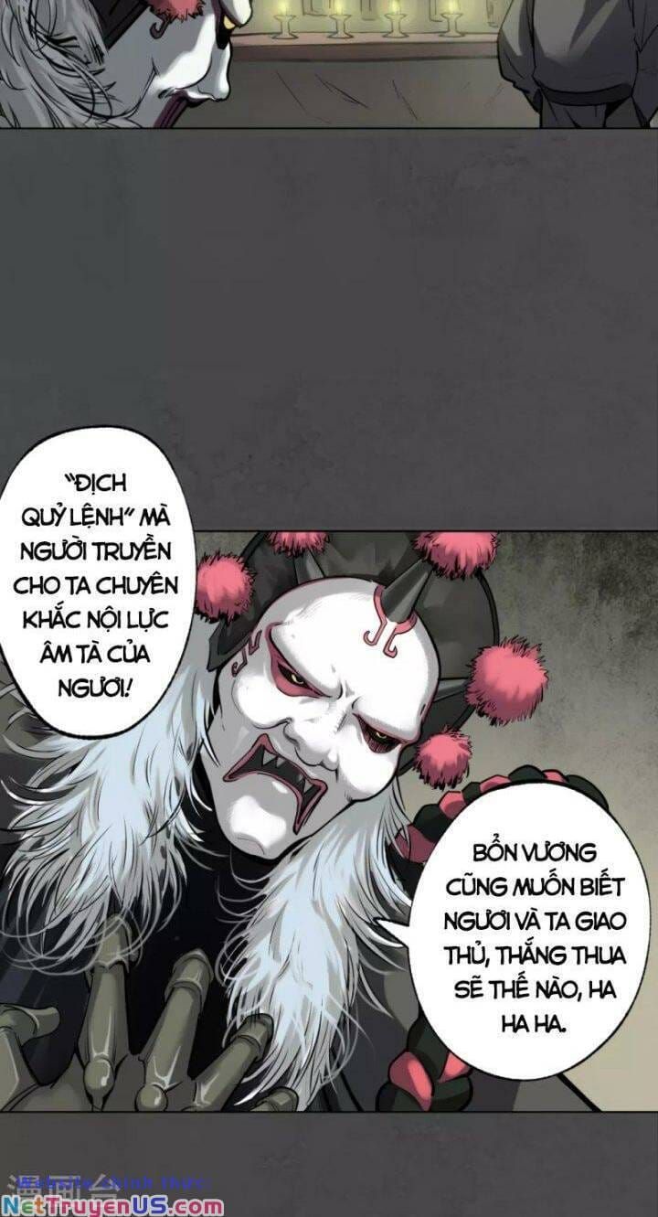 đọc truyện Tạng Phong Hành Chương 118 ảnh 6 tại Thiên Thai Truyện