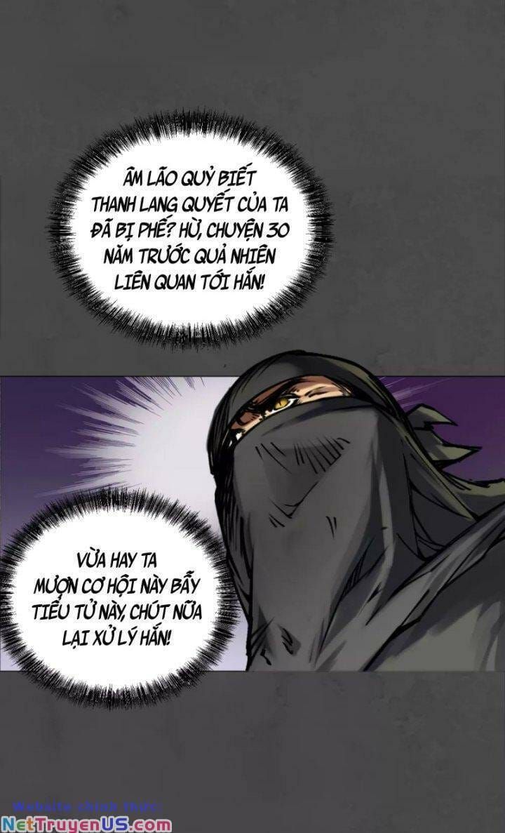 đọc truyện Tạng Phong Hành Chương 118 ảnh 7 tại Thiên Thai Truyện