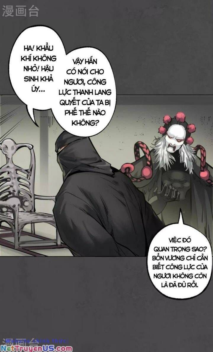 đọc truyện Tạng Phong Hành Chương 118 ảnh 8 tại Thiên Thai Truyện