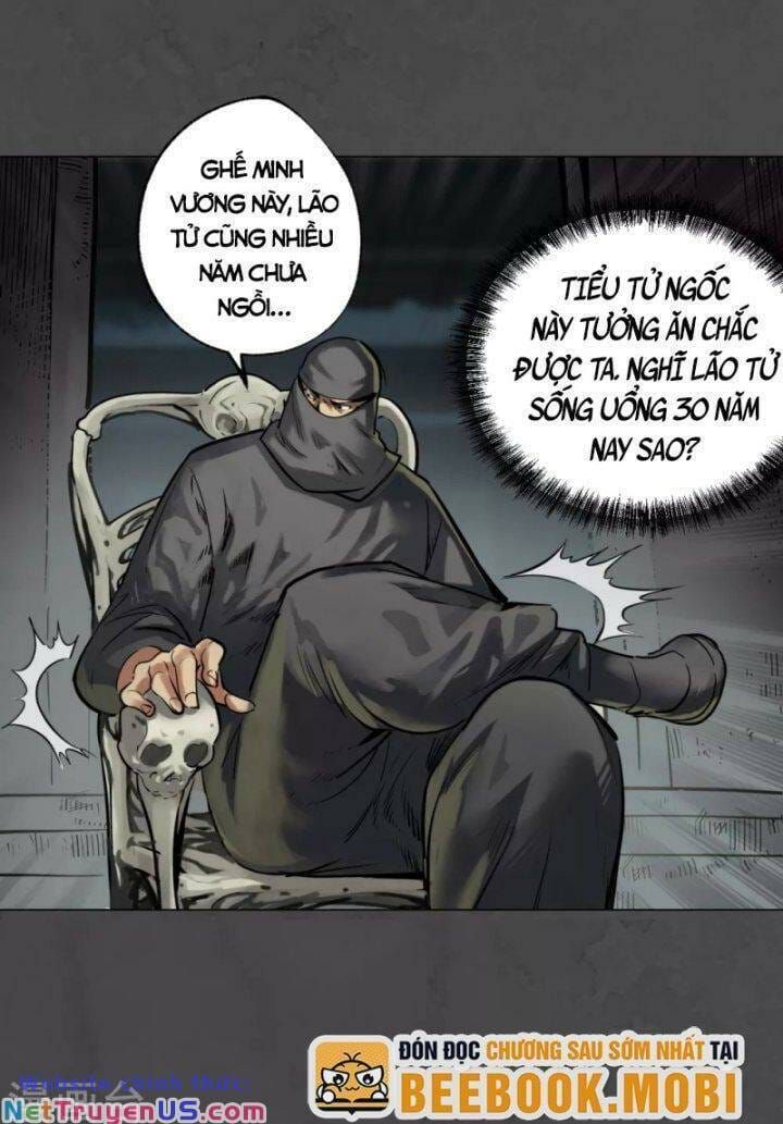 đọc truyện Tạng Phong Hành Chương 118 ảnh 9 tại Thiên Thai Truyện