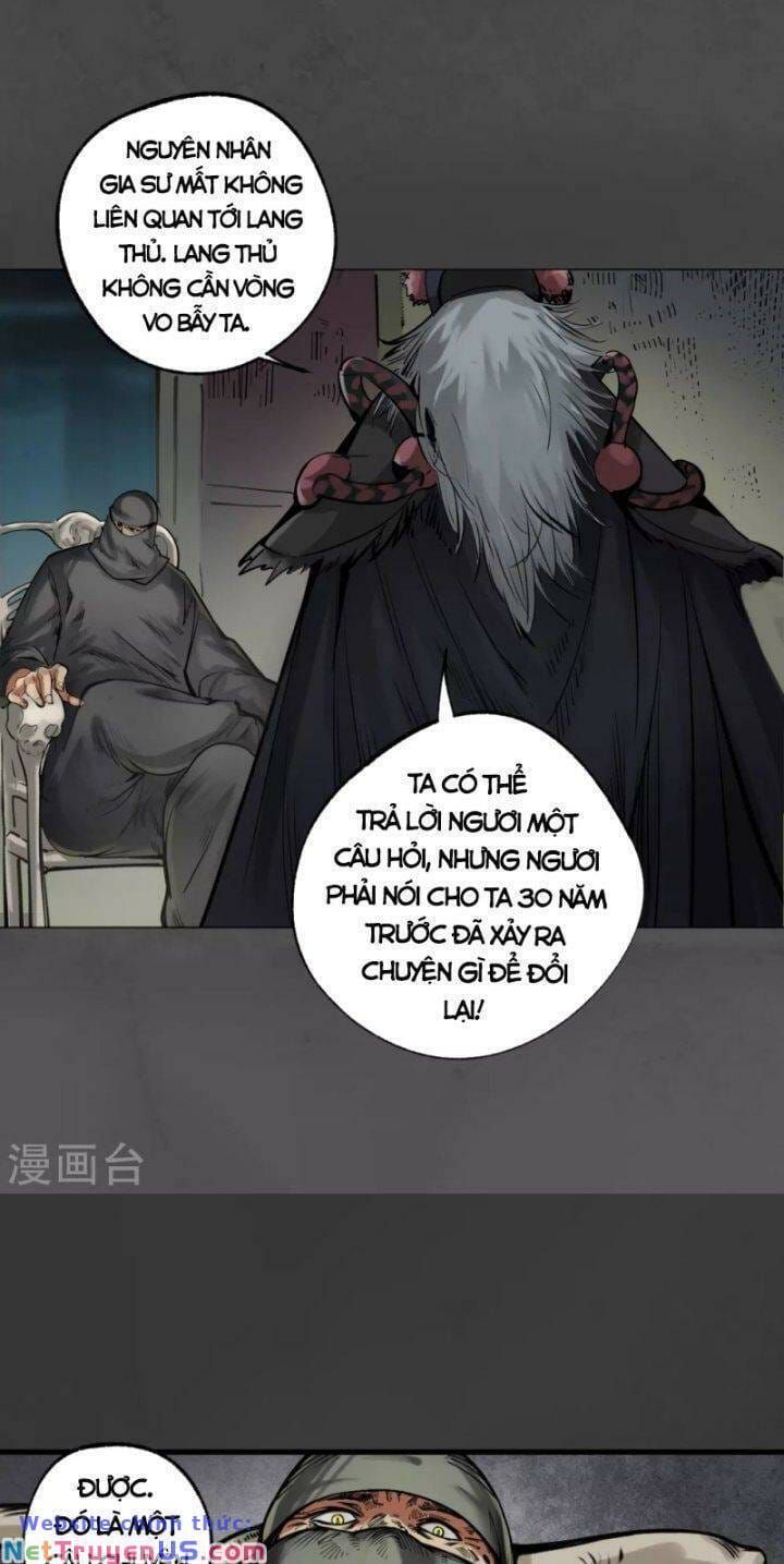 đọc truyện Tạng Phong Hành Chương 118 ảnh 11 tại Thiên Thai Truyện