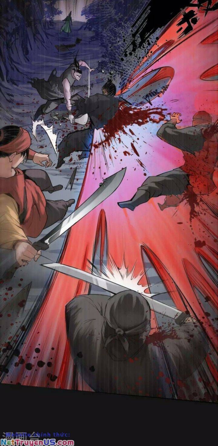 đọc truyện Tạng Phong Hành Chương 119 ảnh 12 tại Thiên Thai Truyện