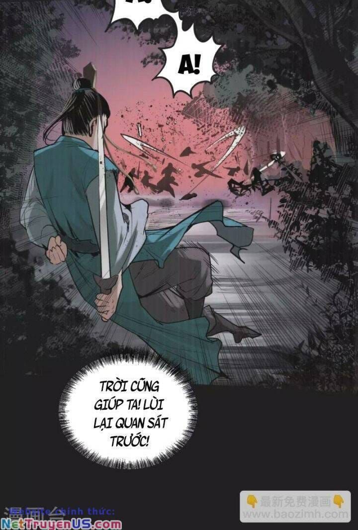 đọc truyện Tạng Phong Hành Chương 119 ảnh 14 tại Thiên Thai Truyện