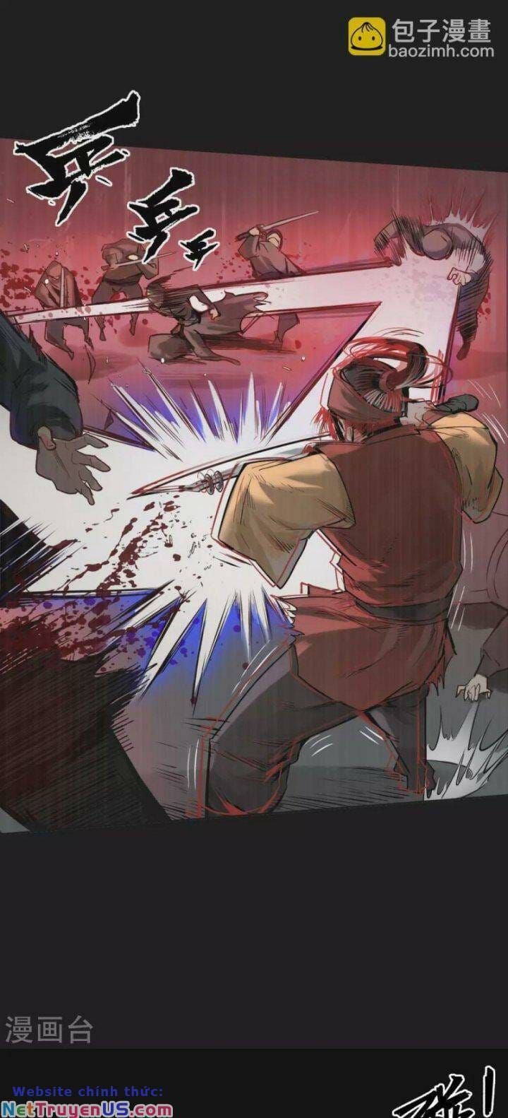 đọc truyện Tạng Phong Hành Chương 119 ảnh 15 tại Thiên Thai Truyện