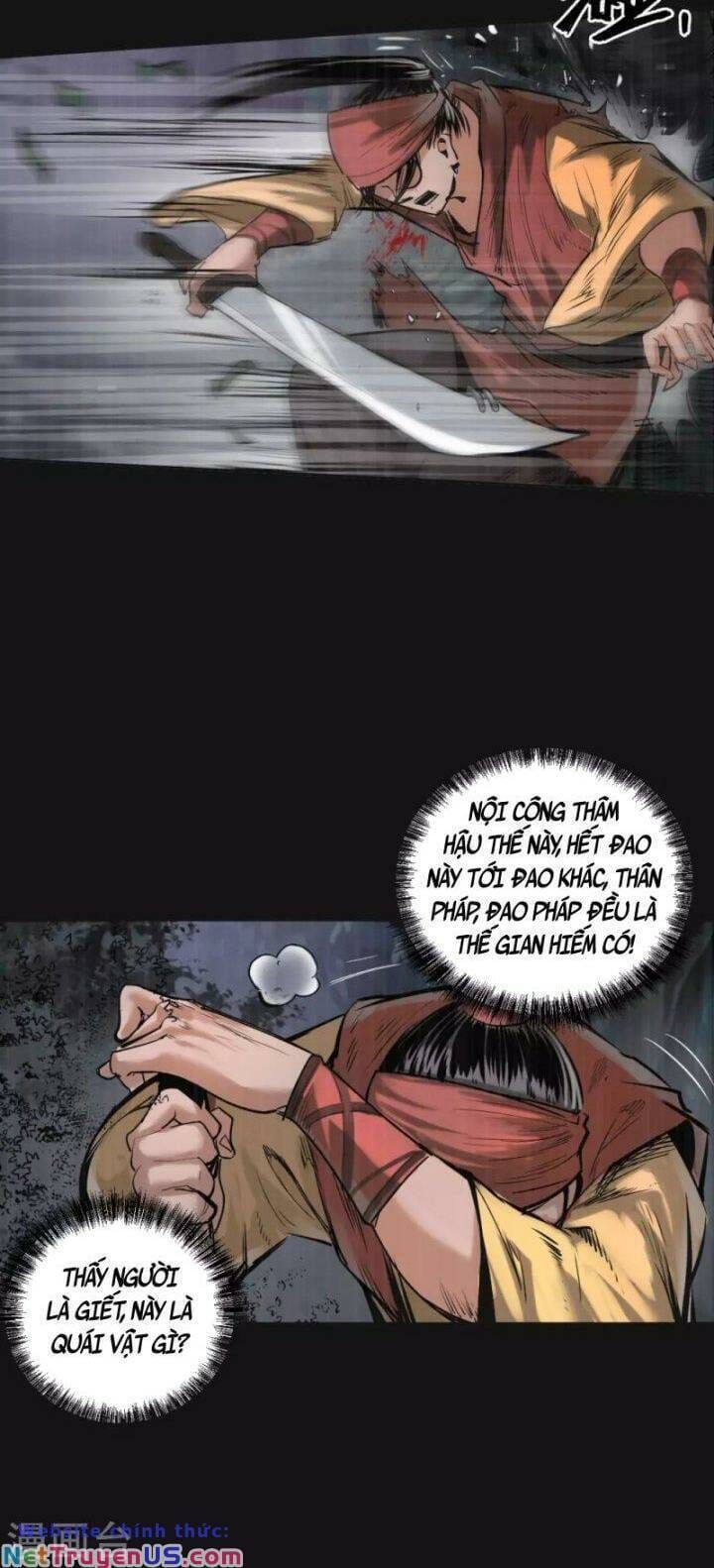 đọc truyện Tạng Phong Hành Chương 119 ảnh 16 tại Thiên Thai Truyện