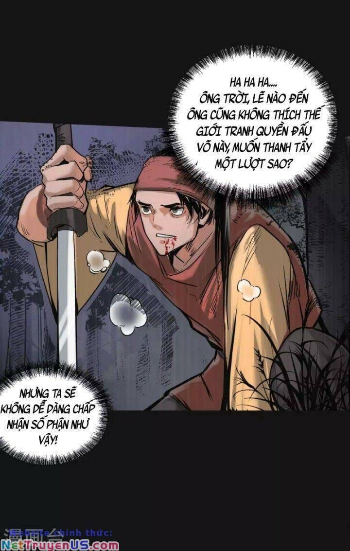 đọc truyện Tạng Phong Hành Chương 119 ảnh 17 tại Thiên Thai Truyện