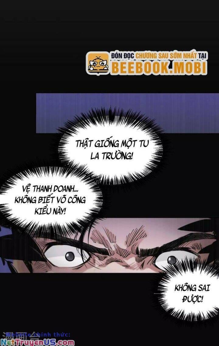 đọc truyện Tạng Phong Hành Chương 119 ảnh 18 tại Thiên Thai Truyện