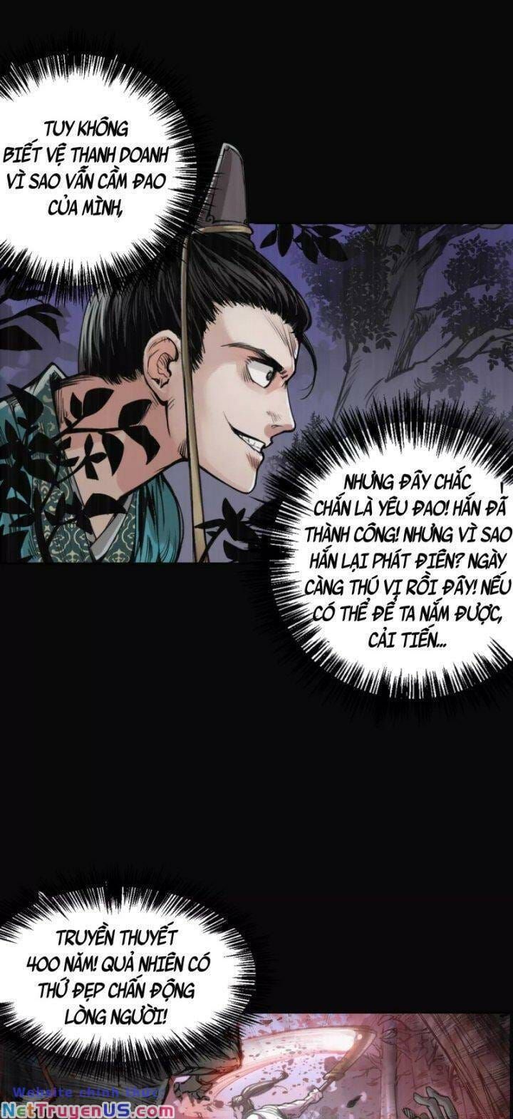 đọc truyện Tạng Phong Hành Chương 119 ảnh 19 tại Thiên Thai Truyện