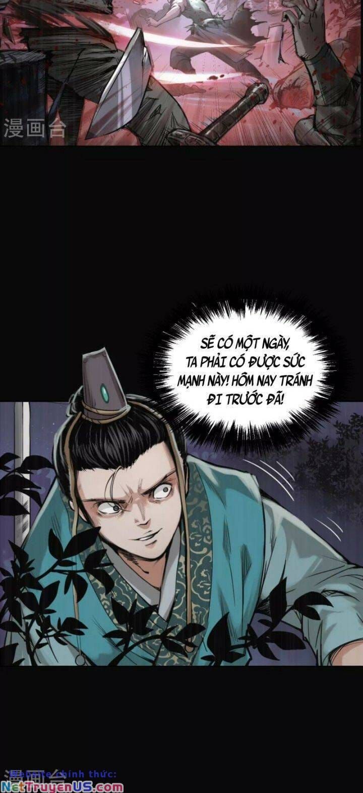 đọc truyện Tạng Phong Hành Chương 119 ảnh 20 tại Thiên Thai Truyện