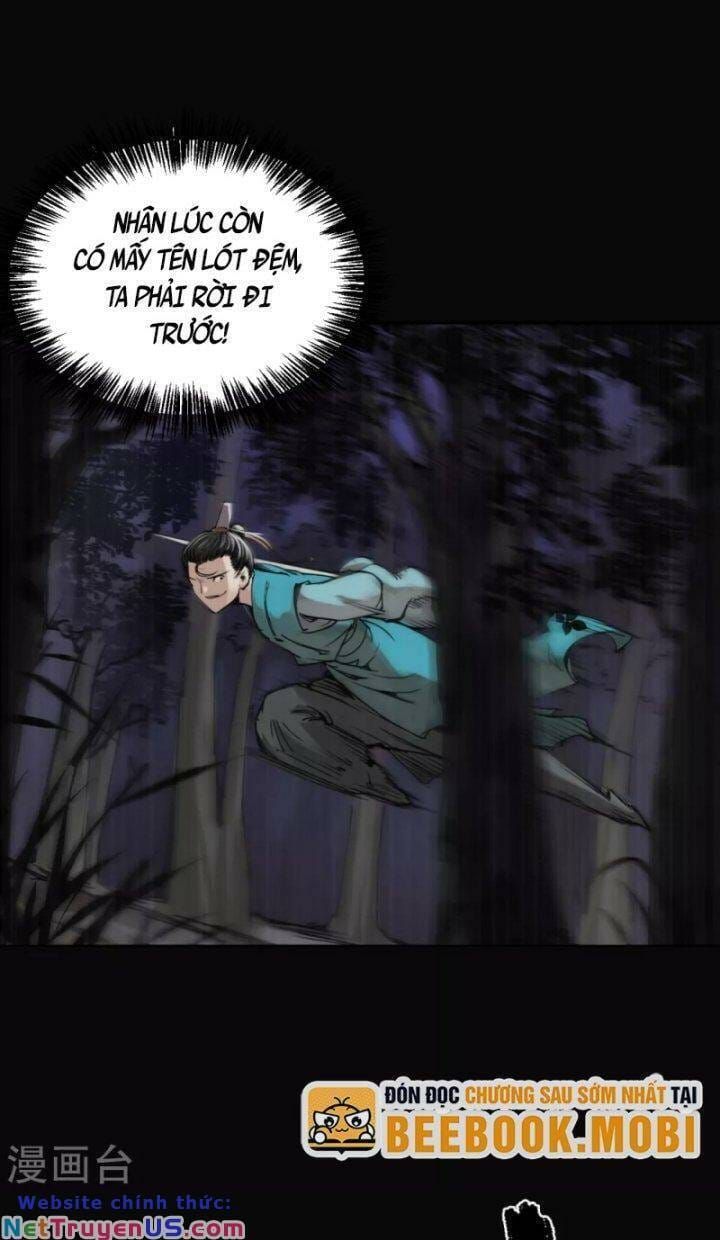 đọc truyện Tạng Phong Hành Chương 119 ảnh 21 tại Thiên Thai Truyện