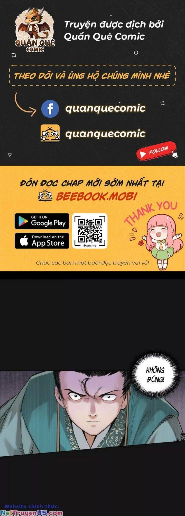 đọc truyện Tạng Phong Hành Chương 119 ảnh 4 tại Thiên Thai Truyện