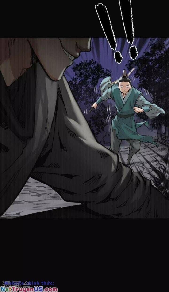 đọc truyện Tạng Phong Hành Chương 119 ảnh 22 tại Thiên Thai Truyện