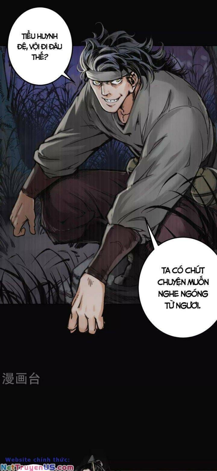 đọc truyện Tạng Phong Hành Chương 119 ảnh 23 tại Thiên Thai Truyện