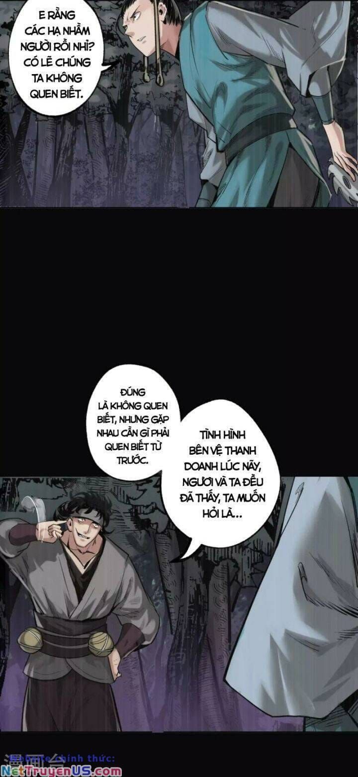 đọc truyện Tạng Phong Hành Chương 119 ảnh 24 tại Thiên Thai Truyện