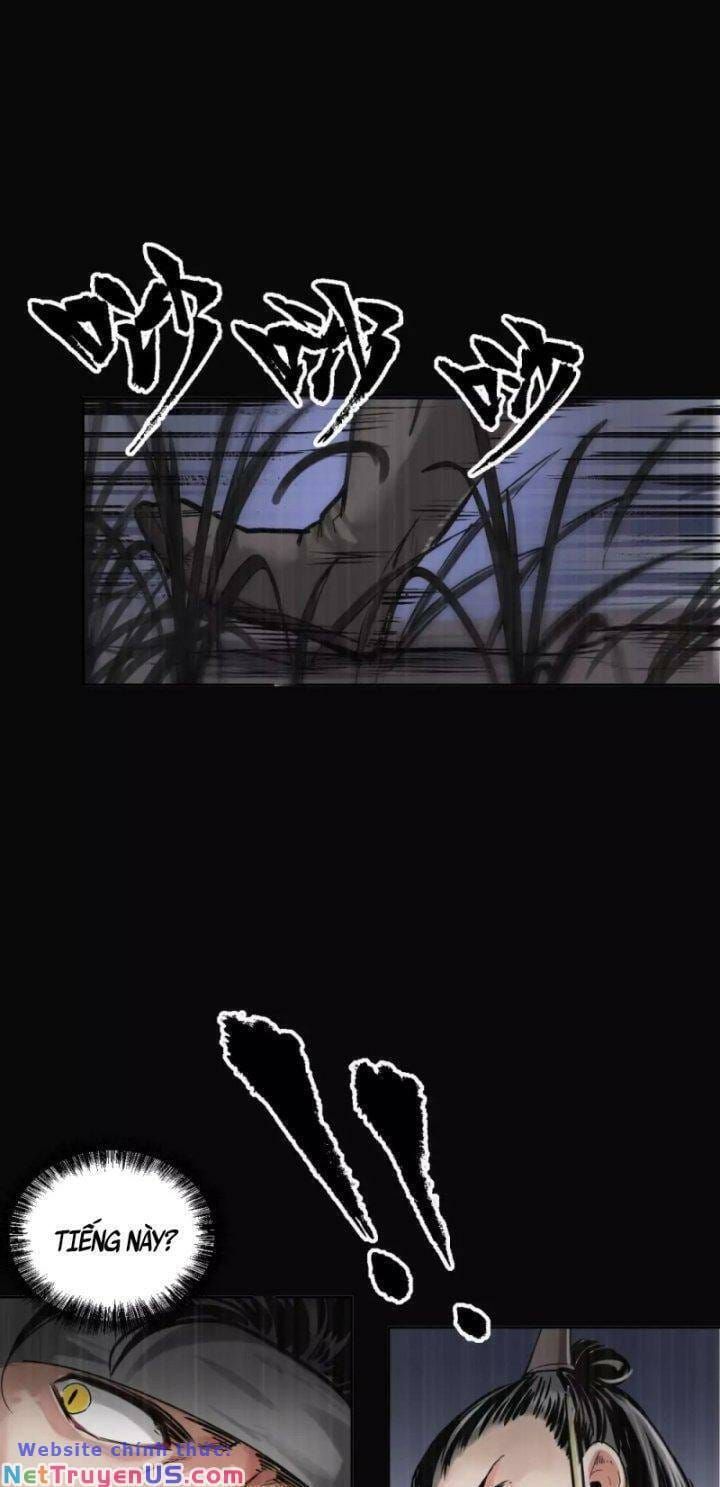 đọc truyện Tạng Phong Hành Chương 119 ảnh 25 tại Thiên Thai Truyện