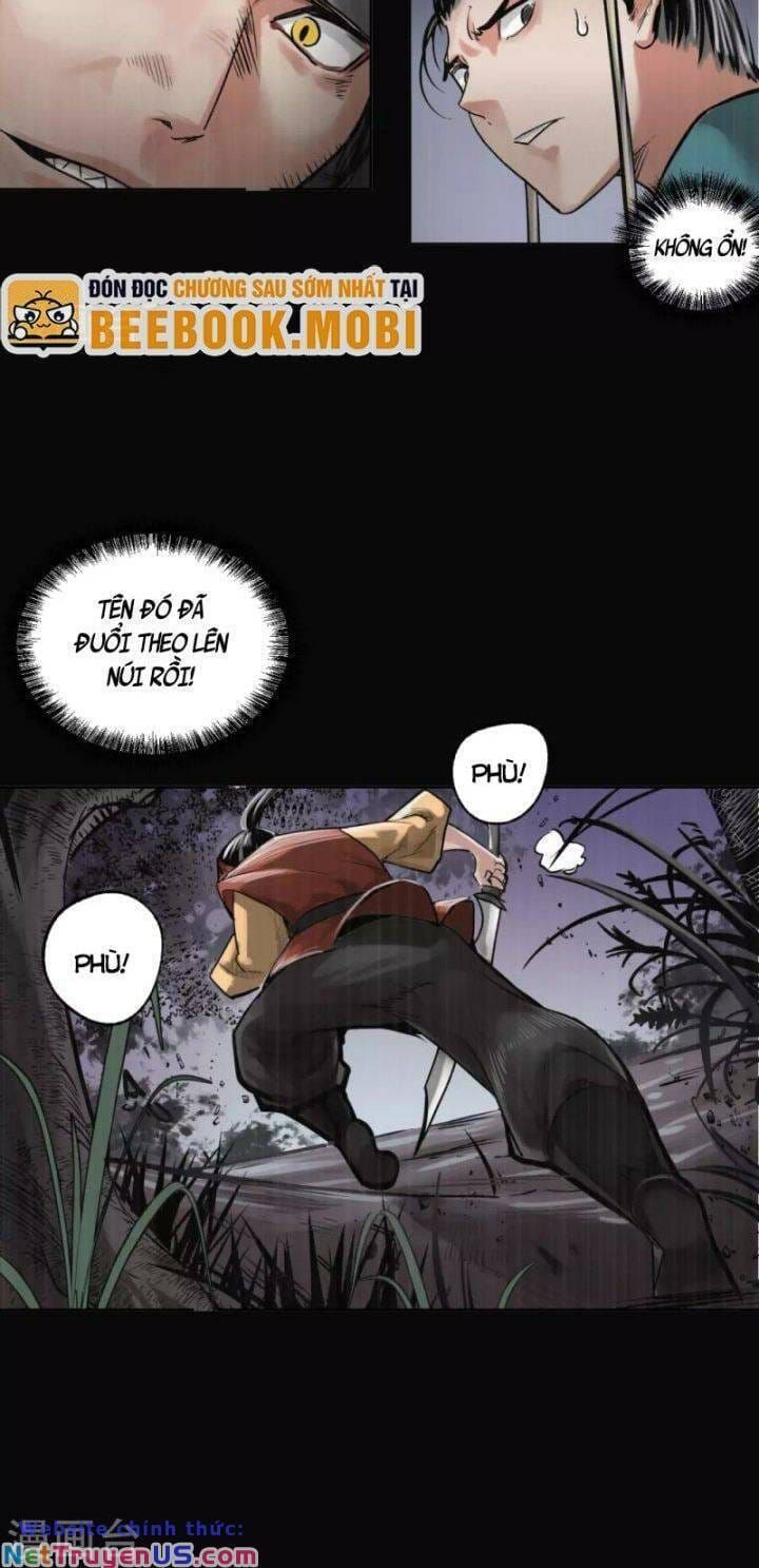 đọc truyện Tạng Phong Hành Chương 119 ảnh 26 tại Thiên Thai Truyện