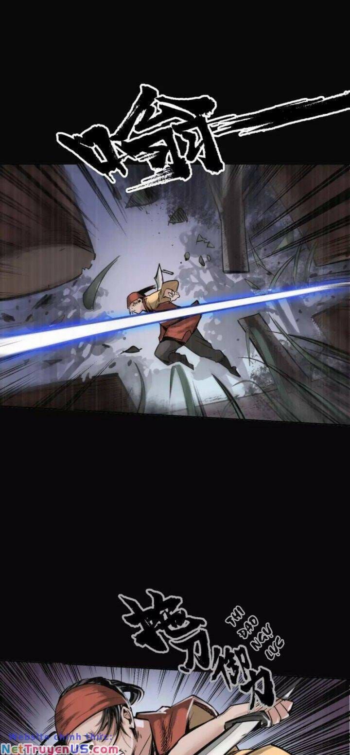 đọc truyện Tạng Phong Hành Chương 119 ảnh 27 tại Thiên Thai Truyện