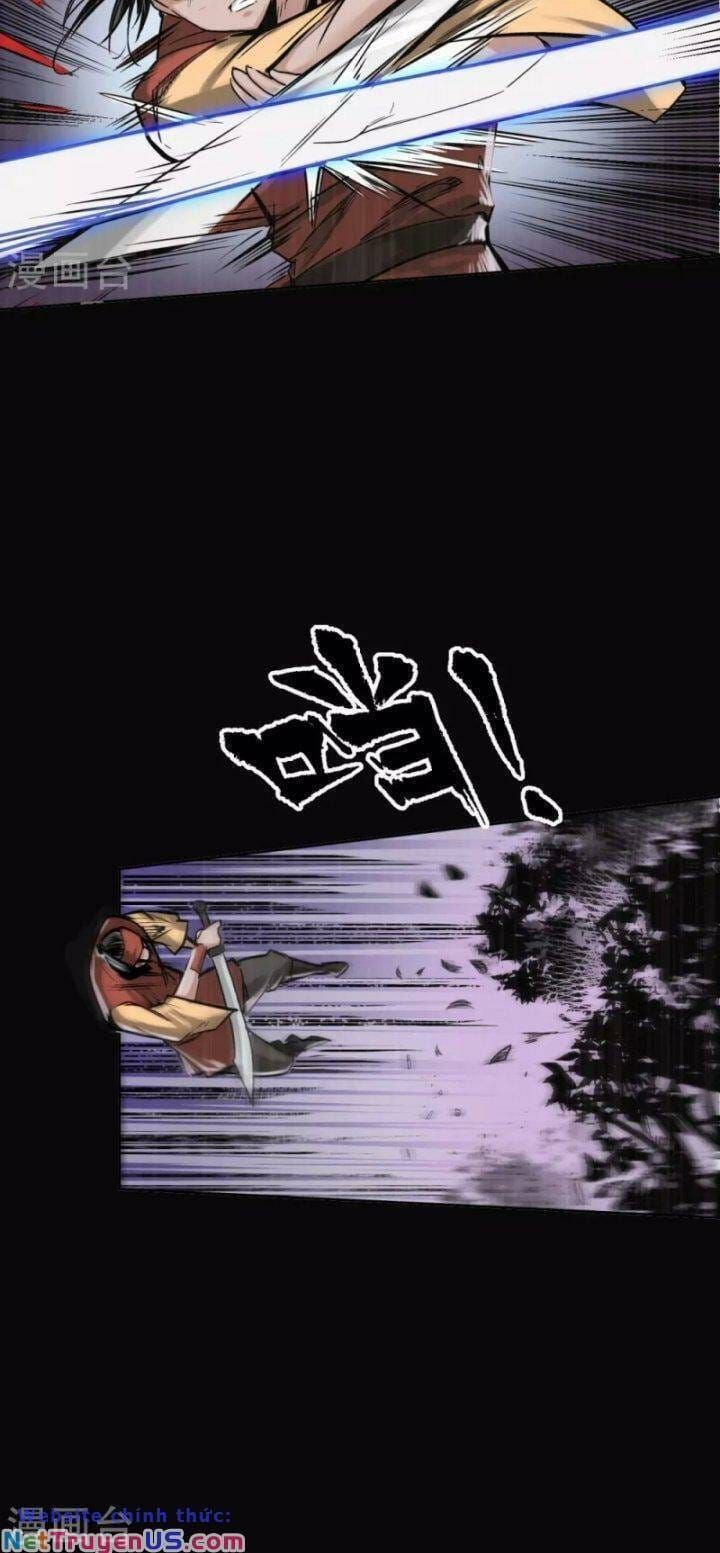 đọc truyện Tạng Phong Hành Chương 119 ảnh 28 tại Thiên Thai Truyện