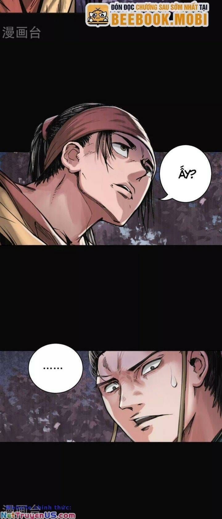 đọc truyện Tạng Phong Hành Chương 119 ảnh 30 tại Thiên Thai Truyện