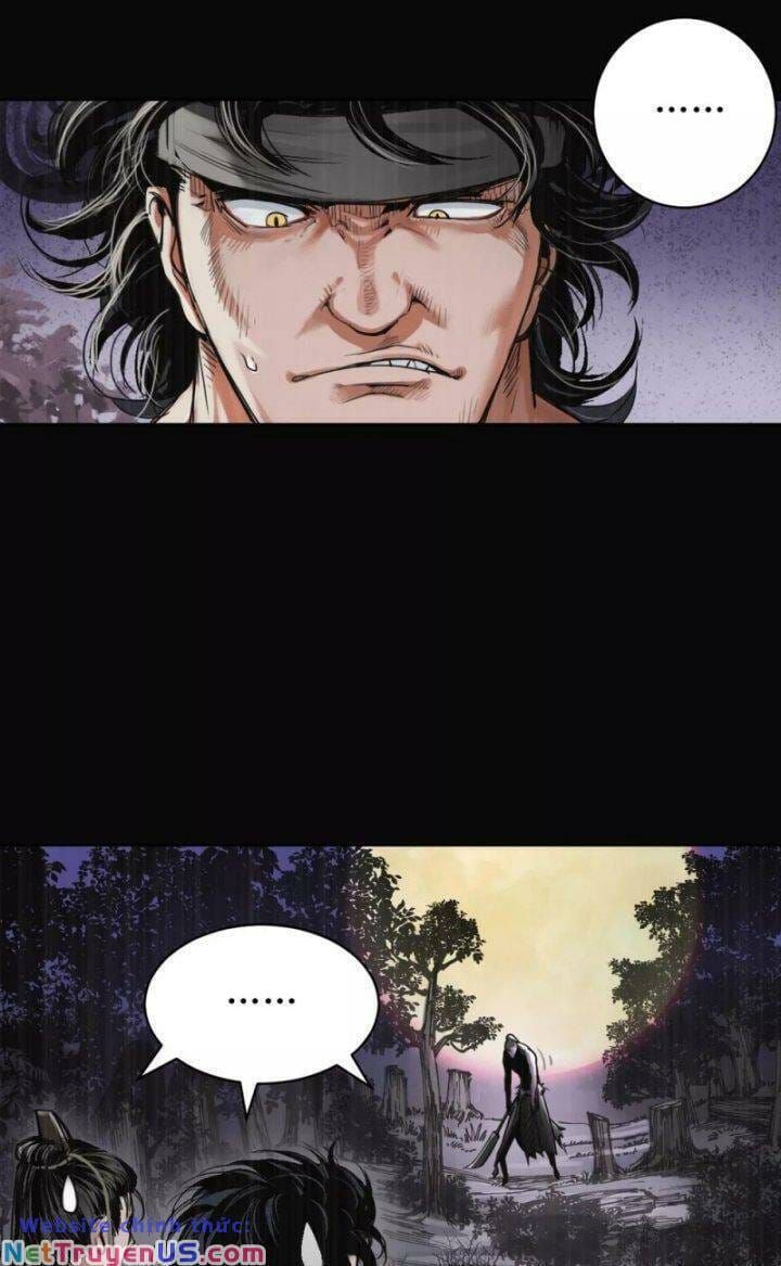 đọc truyện Tạng Phong Hành Chương 119 ảnh 31 tại Thiên Thai Truyện