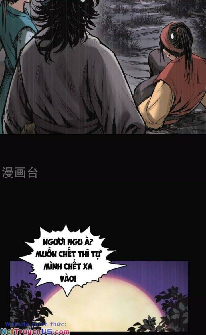 đọc truyện Tạng Phong Hành Chương 119 ảnh 32 tại Thiên Thai Truyện