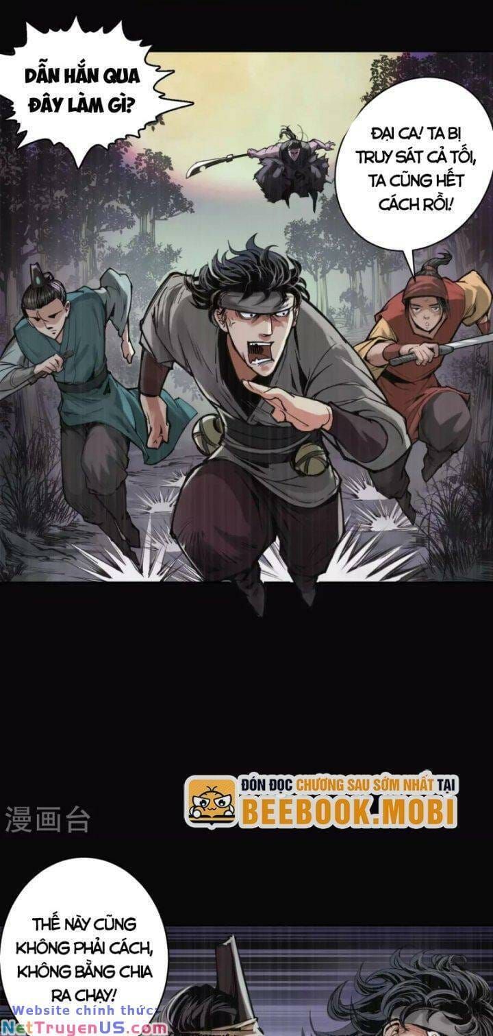 đọc truyện Tạng Phong Hành Chương 119 ảnh 33 tại Thiên Thai Truyện