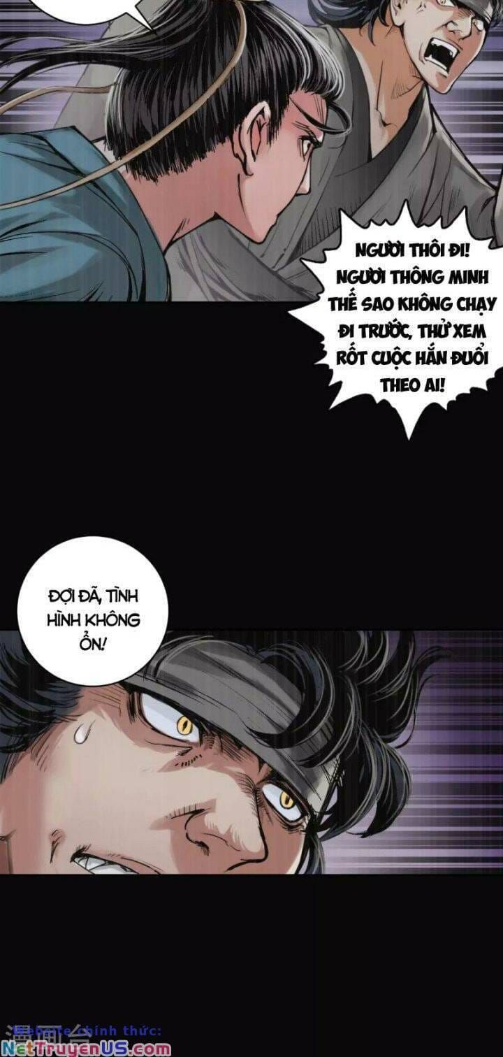 đọc truyện Tạng Phong Hành Chương 119 ảnh 34 tại Thiên Thai Truyện